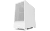 NZXT H5 Flow Weiß