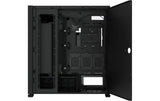 Corsair Boîtier d’ordinateur iCUE 7000X RGB Noir