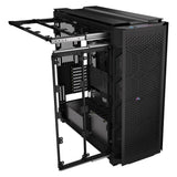 Corsair iCUE LINK 9000D AIRFLOW TG (ATX, E-ATX, mATX, Mini-ITX, SSI EEB)