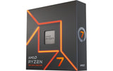 AMD CPU Ryzen 7 7700X 4.5 GHz
