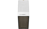Fractal Design Boîtier d’ordinateur North Blanc