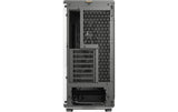 Fractal Design Boîtier d’ordinateur North Blanc