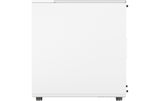 Fractal Design Boîtier d’ordinateur North Blanc