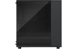 Fractal Design Boîtier d’ordinateur North TG Noir