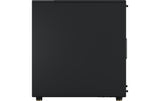 Fractal Design Boîtier d’ordinateur North TG Noir