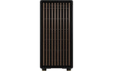 Fractal Design Boîtier d’ordinateur North Noir