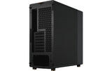 Fractal Design Boîtier d’ordinateur North Noir