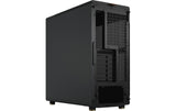 Fractal Design Boîtier d’ordinateur North Noir
