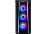 Cooler Master Boîtier d’ordinateur MasterBoX MB520 ARGB