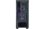 Cooler Master Boîtier d’ordinateur MasterBoX MB520 ARGB