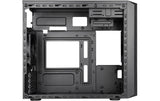 SilverStone Boîtier d’ordinateur FARA 311