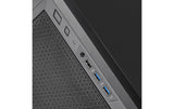 SilverStone Boîtier d’ordinateur FARA 311