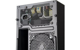 SilverStone Boîtier d’ordinateur FARA 311