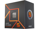 CPU AMD Ryzen 5 7600/4,00 GHz, AM5