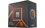 CPU AMD Ryzen 5 7600/4,00 GHz, AM5