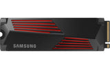 Samsung SSD 990 PRO Heatsink M.2 2280 NVMe 1024 GB