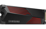 Samsung SSD 990 PRO Heatsink M.2 2280 NVMe 1024 GB