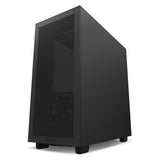 NZXT H7 Flow (ATX, E-ATX, mATX, Mini-ATX)