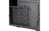SilverStone Boîtier d’ordinateur Fara 313