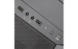 SilverStone Boîtier d’ordinateur Fara 313