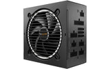 be quiet! Bloc d’alimentation Pure Power 12 M 1200 W
