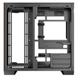 Antec Case C8 Curve Wood (ATX, E-ATX, ITX, mATX)