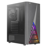 AeroCool Delta (ATX, mATX, Mini-ITX)