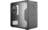Cooler Master Boîtier d’ordinateur MasterBox Q300L Noir