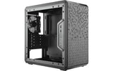 Cooler Master Boîtier d’ordinateur MasterBox Q300L Noir