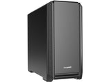 be quiet Silent Base 601 schwarz