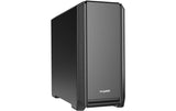be quiet Silent Base 601 schwarz