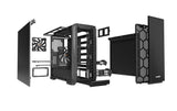be quiet Silent Base 601 schwarz