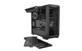 be quiet Silent Base 601 schwarz