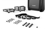 be quiet Silent Base 601 schwarz