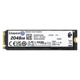 Kingston KC3000 (2048 Go, M.2 2280)