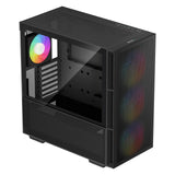 Deepcool CH560 (ATX, mATX, Mini-ITX)