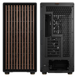 Fractal North XL (ATX, E-ATX, mATX, Mini-ITX)