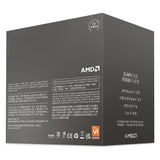 AMD Ryzen 5 8600G (AM5, 4.30 GHz, 6 -Core)