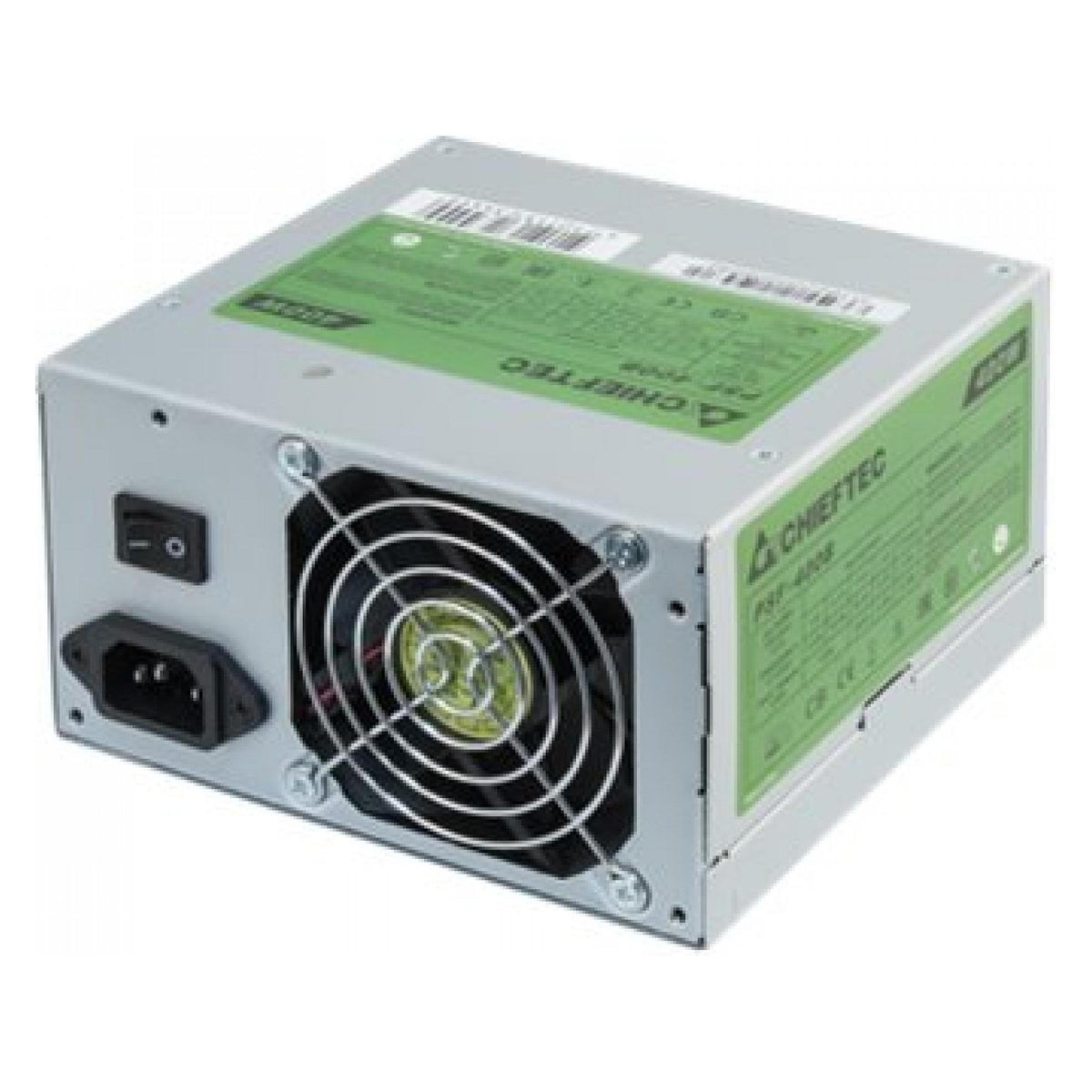 Chieftec 2.3, -240V / (400 W)