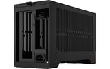 Fractal Design Boîtier d’ordinateur Terra Graphite