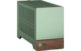 Fractal Design Boîtier d’ordinateur Terra Jade