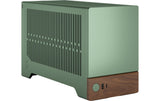 Fractal Design Boîtier d’ordinateur Terra Jade
