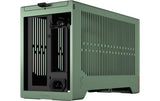 Fractal Design Boîtier d’ordinateur Terra Jade