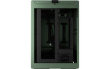 Fractal Design Boîtier d’ordinateur Terra Jade