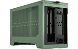 Fractal Design Boîtier d’ordinateur Terra Jade