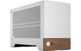Fractal Design Boîtier d’ordinateur Terra Silver