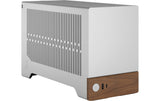 Fractal Design Boîtier d’ordinateur Terra Silver