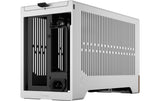 Fractal Design Boîtier d’ordinateur Terra Silver