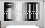 Fractal Design Boîtier d’ordinateur Terra Silver