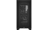 Corsair Boîtier d’ordinateur 3000D Airflow Noir